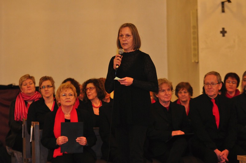 Konzert Lahnstein