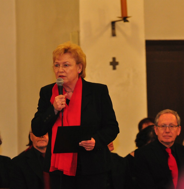 Konzert Lahnstein