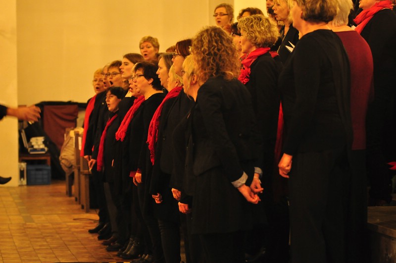 Konzert Lahnstein
