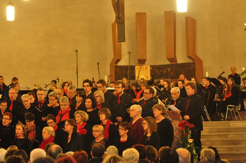 Konzert Lahnstein