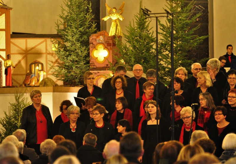 Konzert Lahnstein