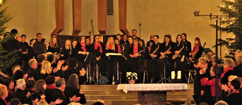 Konzert Lahnstein
