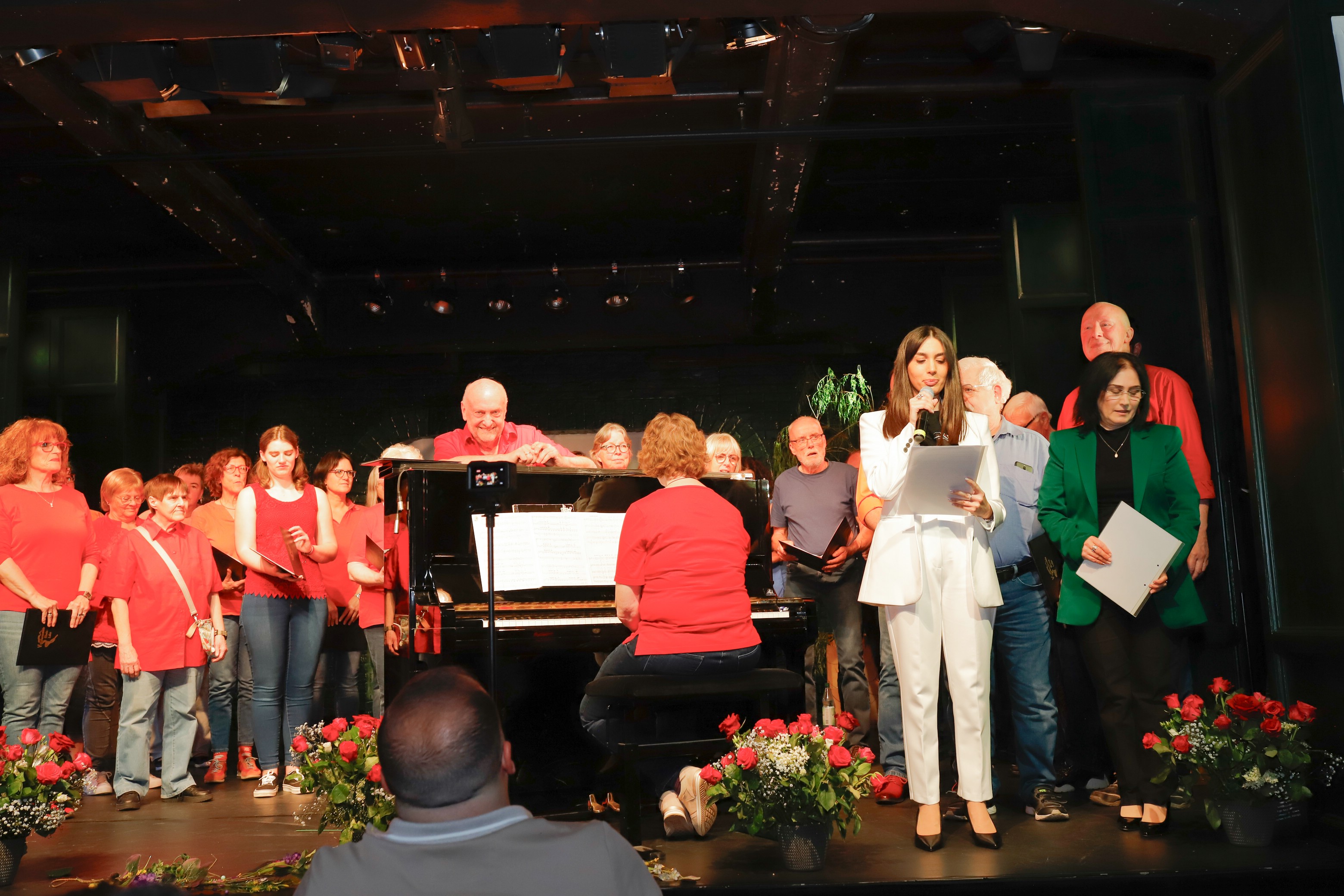 Zu Gast in Armenien-7